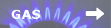 Menu gas